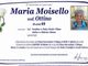 Maria Moisello, ved. Ottino