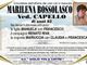 Marilena Bossolasco, ved. Capello