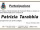 Patrizia Tarabbia, partecipazione