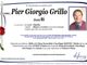 Pier Giorgio Grillo