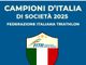 Valdigne Triathlon vince il Campionato Italiano di Società 2025 FOTO Valdigne Triathlon vince il Campionato Italiano di Società 2025 FOTO