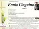 Ennio Cinguino