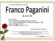 Franco Paganini