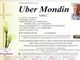 Uber Mondin