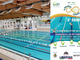 Biella, 2a edizione della "Sfacchinata Inclusiva": tre ore di nuoto non stop Biella, 2a edizione della "Sfacchinata Inclusiva": tre ore di nuoto non stop