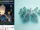 "Insieme nella luce, respirando speranza": novembre il mese dedicato a combattere il tumore al polmone "Insieme nella luce, respirando speranza": novembre il mese dedicato a combattere il tumore al polmone