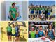Divertimento e risultati prestigiosi, grandi prove per il Valdigne Triathon FOTO Divertimento e risultati prestigiosi, grandi prove per il Valdigne Triathon FOTO