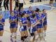 TeamVolley Lessona, quattro set alla pari contro l’imbattuta Castellanza, foto Davide Finatti