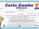 Carla Gamba (Nores)