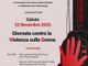 Brusnengo dice "no" alla violenza contro le donne Brusnengo dice "no" alla violenza contro le donne