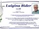 Luigina Bider