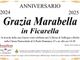 Grazie Marabella in Ficarella