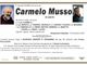 Carmelo Musso