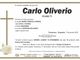 Carlo Oliverio