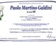 Paolo Martino Galdini