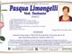 Pasqua Limongelli ved. Tasinato