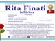 Rita Finati in Riviera