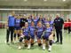 Pallavolo, Botalla TeamVolley si impone a Volley Gattinara Pallavolo, Botalla TeamVolley si impone a Volley Gattinara