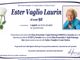 Ester Vaglio Laurin