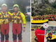 Croce Rossa Biella, cresce la squadra OPSA: nuovi operatori per le emergenze - Foto dalla pagina Facebook Croce Rossa Italiana, Comitato di Biella. Croce Rossa Biella, cresce la squadra OPSA: nuovi operatori per le emergenze - Foto dalla pagina Facebook Croce Rossa Italiana, Comitato di Biella.