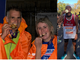 I biellesi alla conquista della Maratona di New York