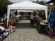 Camburzano in festa: torna il tradizionale mercatino degli hobbisti - Foto di repertorio
