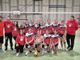 L'Occhieppese Under 14 trionfa al tie-break nel derby contro il Teamvolley