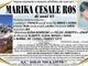 Marika Cesale Ros