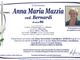 Anna Maria Mazzia, ved. Bernardi