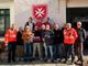 Nuove forze per il soccorso: concluso l'ottavo corso volontari CISOM Biella