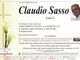 Claudio Sasso
