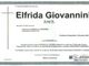 Elfrida Giovannini