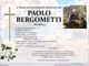 Paolo Bergometti