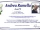 Andrea Ramella