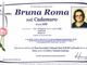 Bruna Roma, ved. Cadamuro