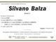 Silvano Balza