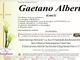 Gaetano Alberti