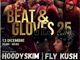 Beat &amp; Gloves: a Gaglianico una serata tra boxe, musica e spettacolo