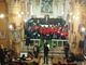 Un Capodanno in coro, grande partecipazione a Piedicavallo per il concerto di Montesinaro (foto di Veronica Rosazza Prin)