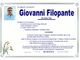 Giovanni Filopante