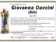 Giovanna Duccini (Giò)