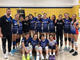 TeamVolley, due tie-break chiudono l’anno delle giovanili