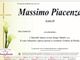 Massimo Piacenza