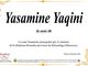 Yasamine Yaqini