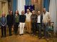 ASL Biella, lo Staff di Ostetricia e Ginecologia protagonista all’incontro del Lions Club Bugella Civitas FOTO