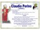 Claudio Perino