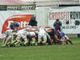 Biella Rugby si arrende a Rovigo, che si impone con 74–7 - Foto Martina Rossetto