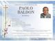 Paolo Baldon
