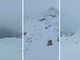 Neve abbondante nella Conca di Oropa: 40 - 50 centimetri imbiancano il paesaggio - Video di Mauro Benedetti Neve abbondante nella Conca di Oropa: 40 - 50 centimetri imbiancano il paesaggio - Video di Mauro Benedetti