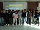 L’Istituto Alberghiero “Gae Aulenti” brilla al Cooking Quiz e conquista la Finale Internazionale di Parma! L’Istituto Alberghiero “Gae Aulenti” brilla al Cooking Quiz e conquista la Finale Internazionale di Parma!